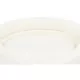 Product TRIXIE 19-in Cabra Sky Cat Bed with Scratching Post, Light Gray