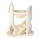 Product  TRIXIE Gandia Scratching Post, Tunnel & Hammock