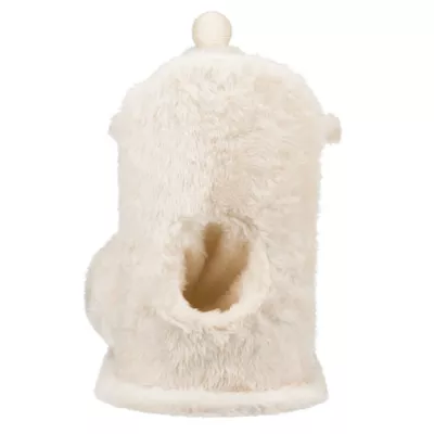 Product  TRIXIE Gandia Scratching Post, Tunnel & Hammock