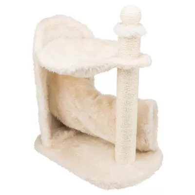 Product  TRIXIE Gandia Scratching Post, Tunnel & Hammock