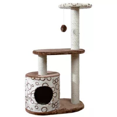 Product  TRIXIE 37-in Casta Cat Tree