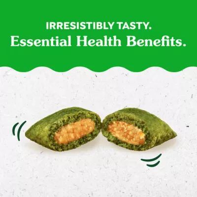 Product Greenies™ Feline Greenies SmartBites Indoor Care Adult Cat Treats - Natural, Tuna