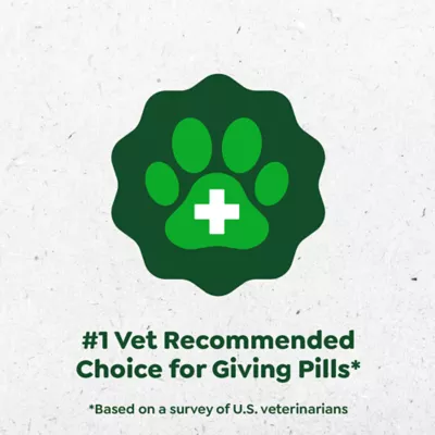 Product Greenies™ Feline Greenies SmartBites Indoor Care Adult Cat Treats - Natural, Chicken