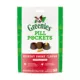 Product Greenies Pill Pockets Dog Treats for Capsules - Hickory Smoke