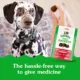 Product Greenies Pill Pockets Dog Treats for Capsules - Hickory Smoke