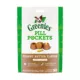Product Greenies Pill Pockets Capsule Sized Peanut Butter Flavored Dog Treats - Pill Adminstration Assistant