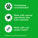Product Greenies Pill Pockets Capsule Sized Peanut Butter Flavored Dog Treats - Pill Adminstration Assistant