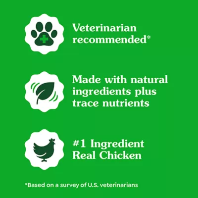 Product Greenies Pill Pockets Natural Adult Dog Treats Tablet Size Hickory Smoke Flavour