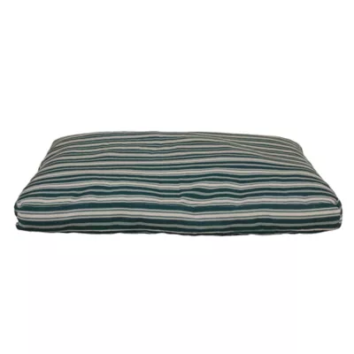Product Carolina Pet Indoor/Outdoor Striped Dog Bed