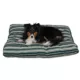 Product Carolina Pet Indoor/Outdoor Striped Dog Bed