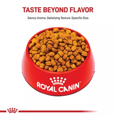 Product Royal Canin® Breed Health Nutrition® Rottweiler Breed Specific Puppy Dog Dry Food - 30 lb
