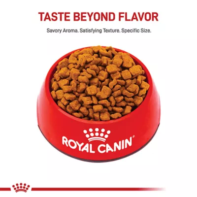 Product Royal Canin® Breed Health Nutrition® Bulldog Breed Specific Puppy Dog Dry Food - 30 lb