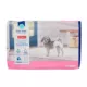 Product Top Paw® Disposable Dog Diapers - 12 Pack