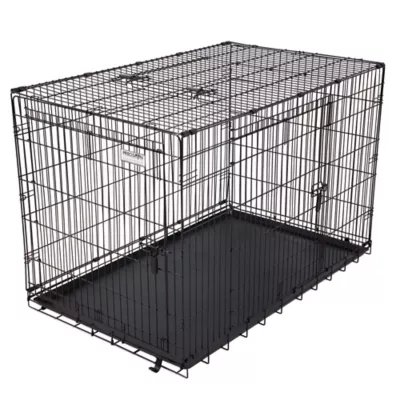 Product Precision Pet Products® Great Crate Elite 3 Door Pet Crate