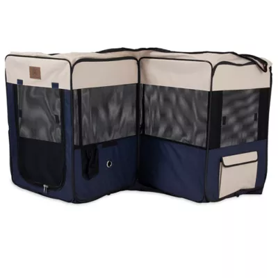 Product Precision Pet Products® Soft-Sided Play Yard