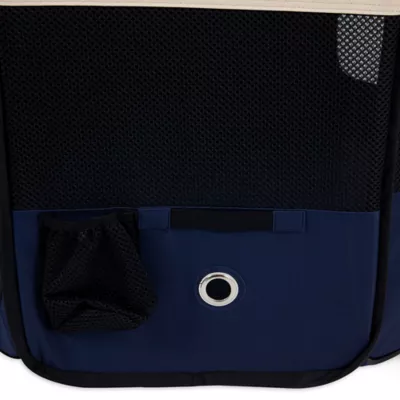 Product Precision Pet Products® Soft-Sided Play Yard