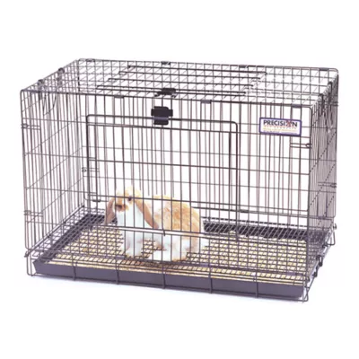 Product Precision Pet Products® Small Animal Cage