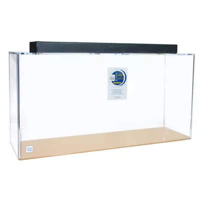 Product Clear-For-Life 240 Gallon Rectangle Aquarium