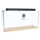 Product Clear-For-Life 240 Gallon Rectangle Aquarium