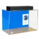Product Clear-For-Life 10 Gallon Rectangle Aquarium