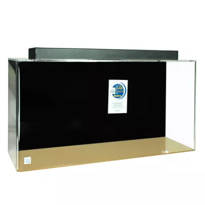 Product Clear-For-Life 125 Gallon Rectangle UniQuarium