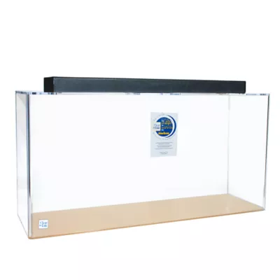 Product Clear-For-Life 125 Gallon Rectangle Aquarium