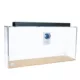 Product Clear-For-Life 125 Gallon Rectangle Aquarium