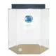 Product Clear-For-Life 34 Gallon Hexagon Aquarium