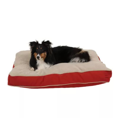 Product Carolina Pet Four Season Jamison Dog Bed