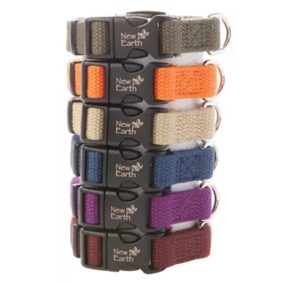 Product Coastal Pet Products Personalized Eco-Friendly Dog Collar