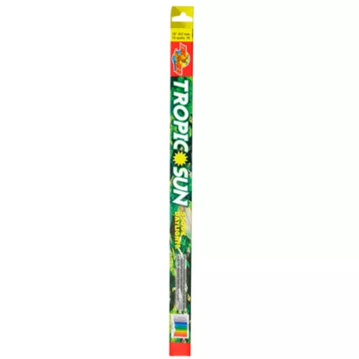 Product Zoo Med Tropic Sun Lamp Bulb