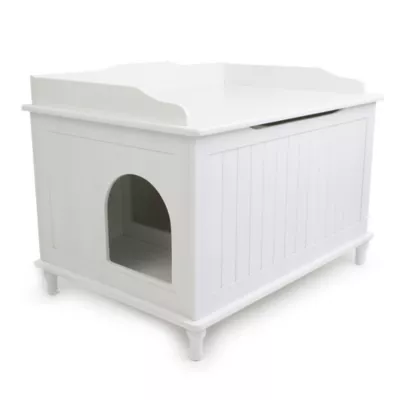 Product Designer Catbox Cat Litter Box Enclosure