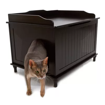 Product Designer Catbox Cat Litter Box Enclosure