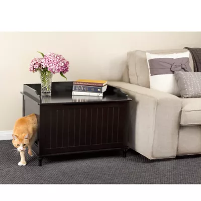 Product Designer Catbox Cat Litter Box Enclosure
