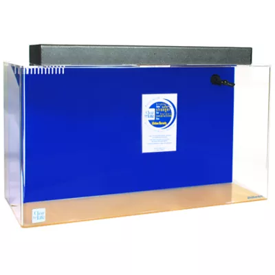 Product Clear-For-Life 240 Gallon Rectangle UniQuarium