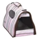 Product Pet Life Airline Approved 'Cage' Pet Carrier