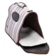 Product Pet Life Airline Approved 'Cage' Pet Carrier