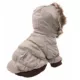 Product Pet Life Ski Parka Dog Coat