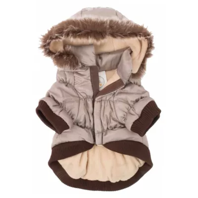 Product Pet Life Ski Parka Dog Coat