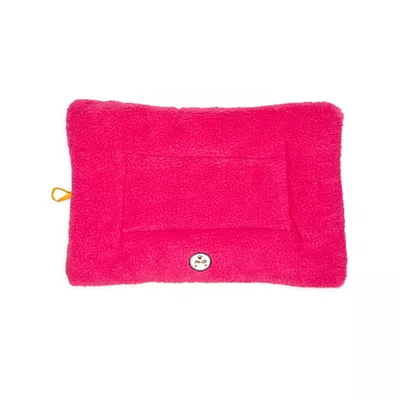 Product Pet Life Reversible Pet Bed