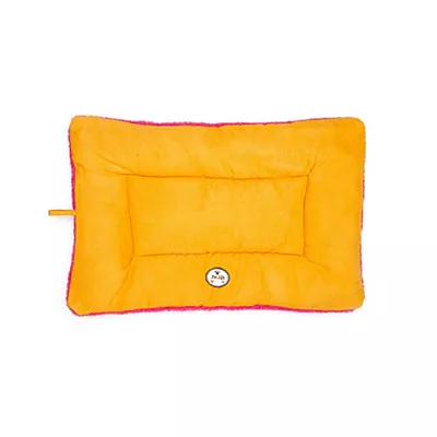 Product Pet Life Reversible Pet Bed