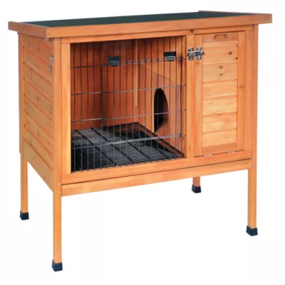 Product Prevue Rabbit Hutch