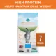 Product Purina ONE® +Plus Ideal Weight Adult Cat Dry Food - Turkey, High-Protein, Natural