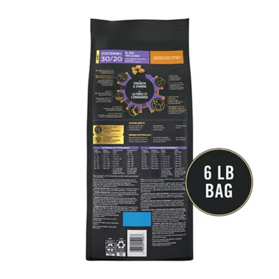 Product Purina® Pro Plan Sport Performance 30/20 All Life Stages Dry Dog Food - Chicken & Rice, High-Protein