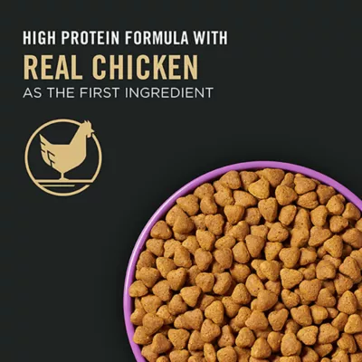 Product Purina® Pro Plan Sport Performance 30/20 All Life Stages Dry Dog Food - Chicken & Rice, High-Protein