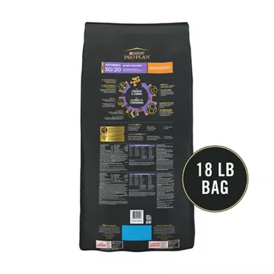 Product Purina® Pro Plan Sport Performance 30/20 All Life Stages Dry Dog Food - Chicken & Rice, High-Protein