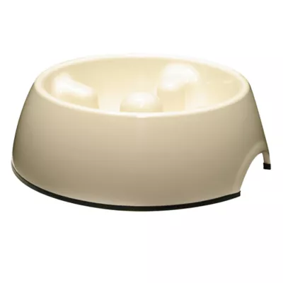 Product Dogit Go Slow Feeder Dog Bowl