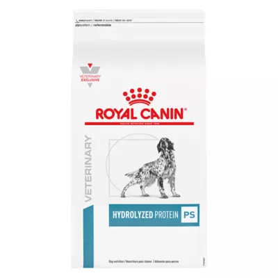 Product Royal Canin® Veterinary Diet Canine Hydrolyzed Protein PS Adult Dry Dog Food
