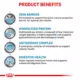 Product Royal Canin® Veterinary Diet Canine Hydrolyzed Protein PS Adult Dry Dog Food