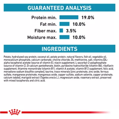 Product Royal Canin® Veterinary Diet Canine Hydrolyzed Protein PS Adult Dry Dog Food